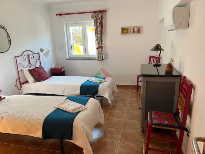 Quinta T7 para Venda em São Salvador da Aramenha Foto 5