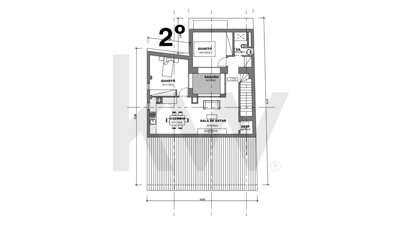 Prédio para Venda em Sé e São Lourenço Foto 29