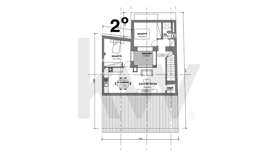 Prédio para Venda em Sé e São Lourenço Foto 29