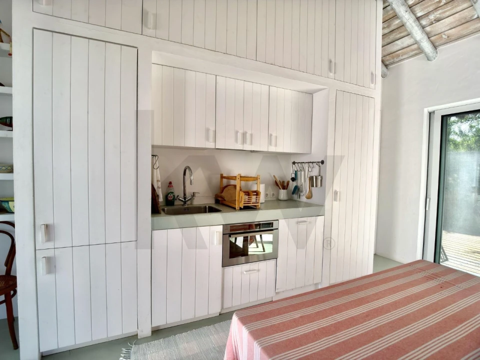 Moradia T5 para Venda em Carvalhal Foto 17