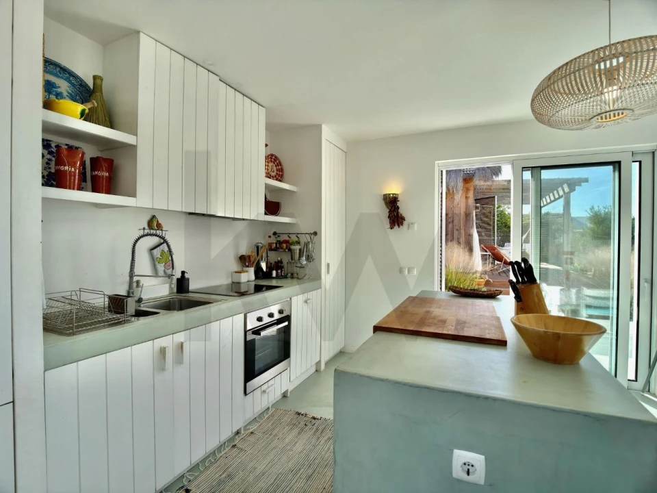 Moradia T5 para Venda em Carvalhal Foto 18