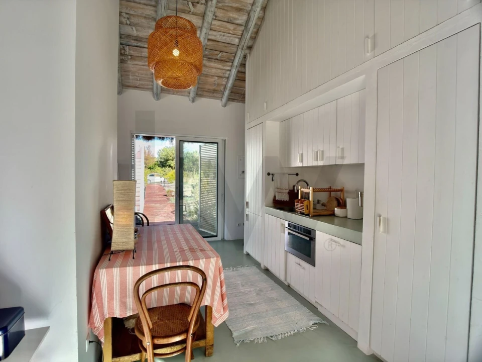 Moradia T5 para Venda em Carvalhal Foto 19