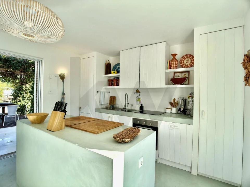 Moradia T5 para Venda em Carvalhal Foto 21