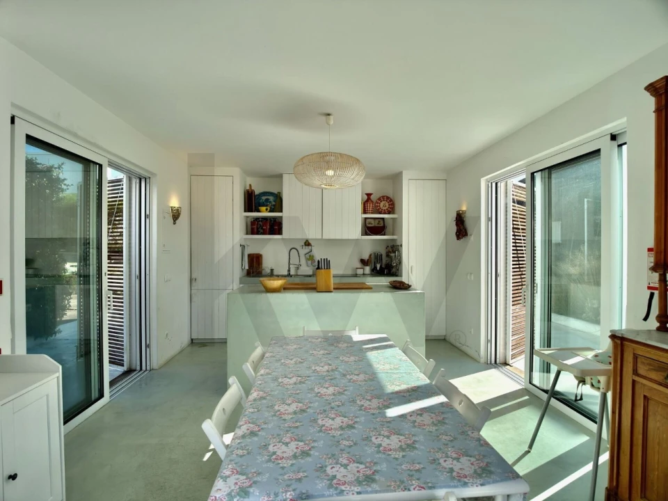 Moradia T5 para Venda em Carvalhal Foto 22