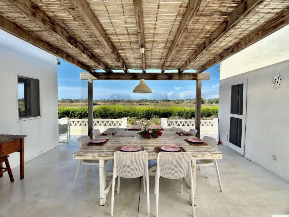 Moradia T5 para Venda em Carvalhal Foto 25