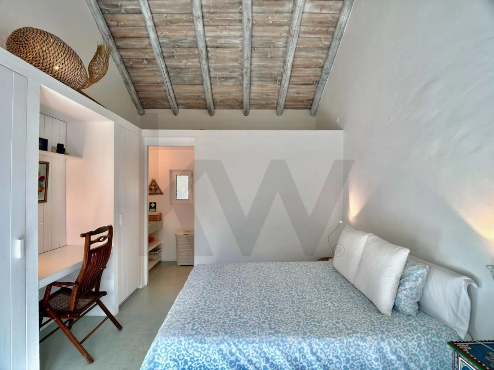 Moradia T5 para Venda em Carvalhal Foto 32