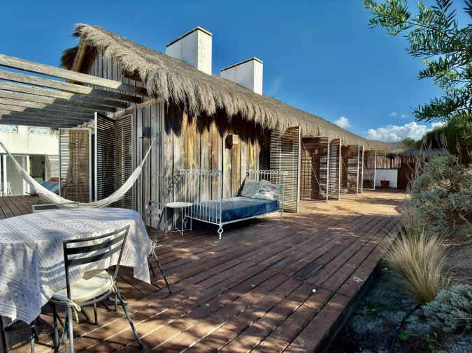 Moradia T5 para Venda em Carvalhal Foto 3