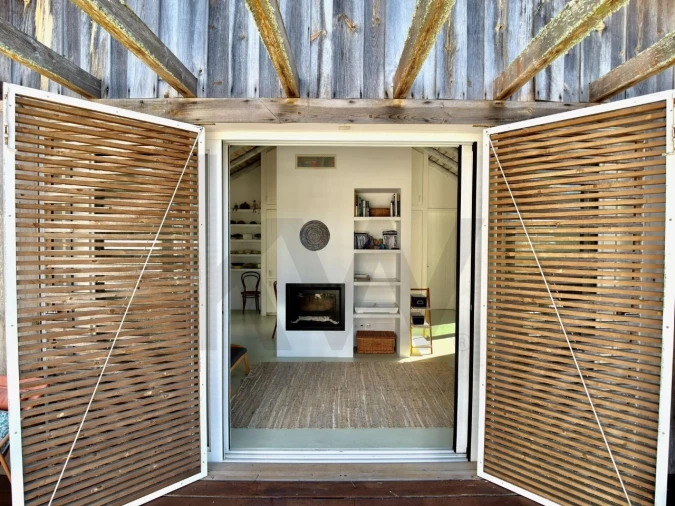 Moradia T5 para Venda em Carvalhal Foto 16