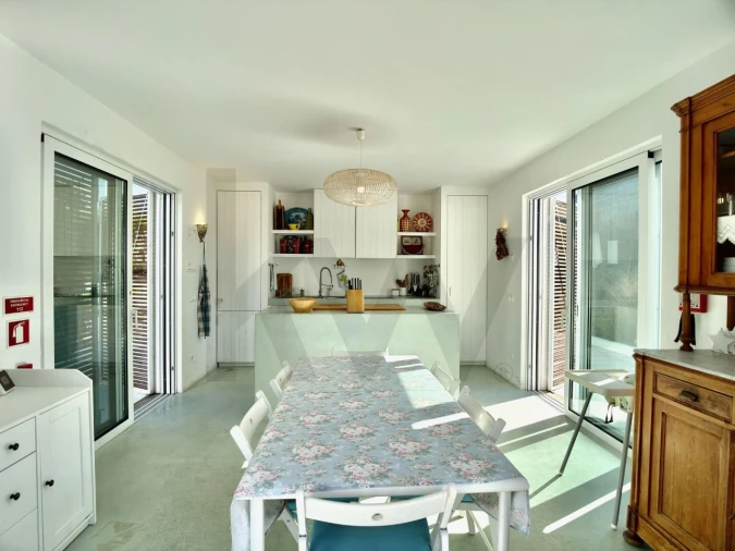 Moradia T5 para Venda em Carvalhal Foto 20