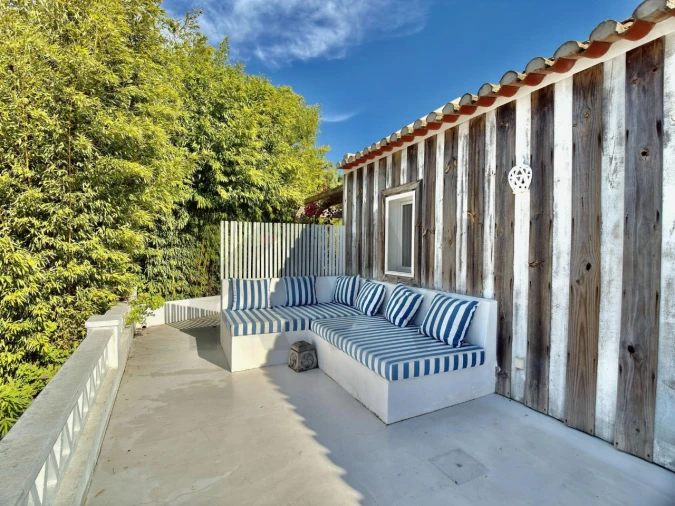 Moradia T5 para Venda em Carvalhal Foto 26