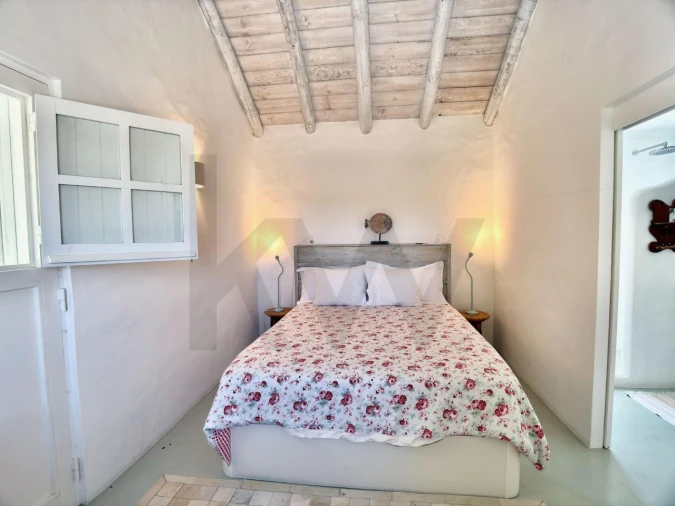 Moradia T5 para Venda em Carvalhal Foto 36