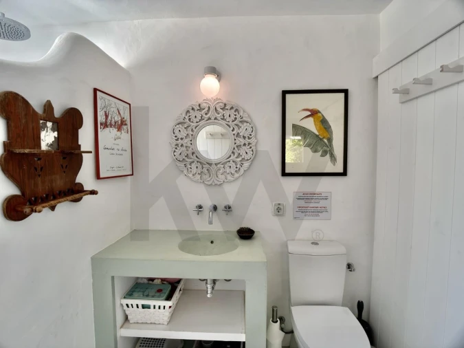 Moradia T5 para Venda em Carvalhal Foto 41