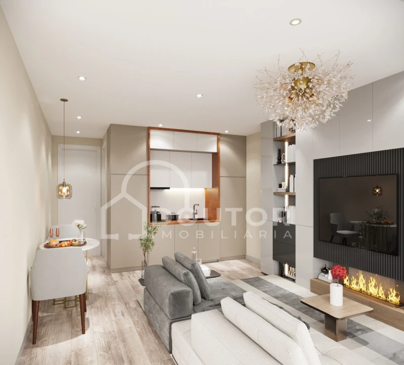 Apartamento T1 para Venda em Machico Foto 7