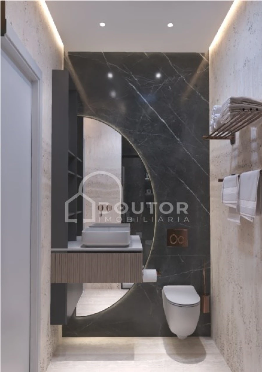 Apartamento T1 para Venda em Machico Foto 11