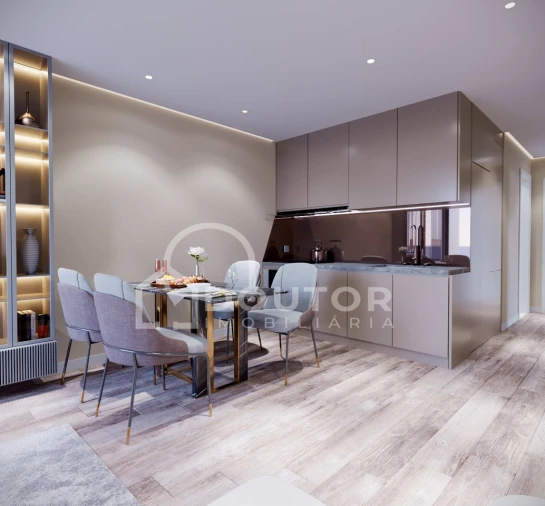 Apartamento T1 para Venda em Machico Foto 7