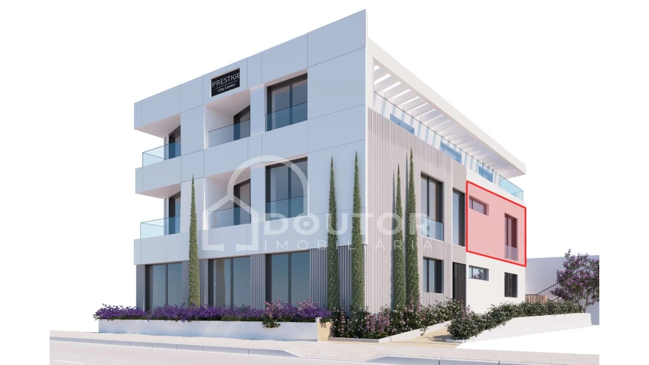 Apartamento T1 para Venda em Machico Foto 1