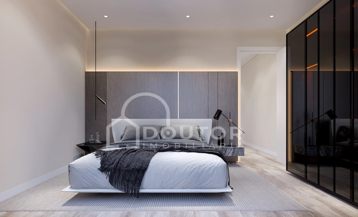 Apartamento T1 para Venda em Machico Foto 8