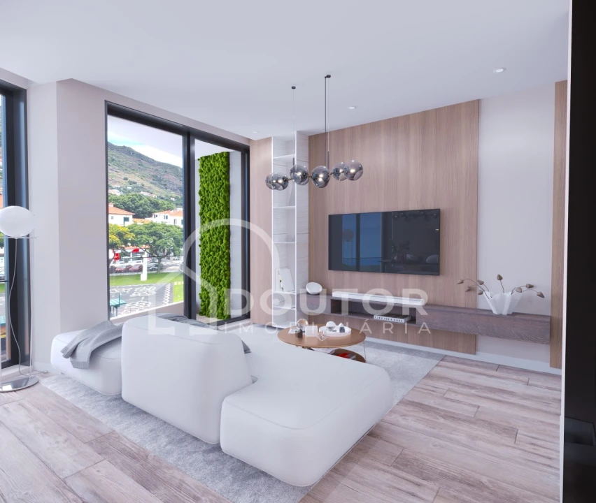 Apartamento para Venda em Machico Foto 5