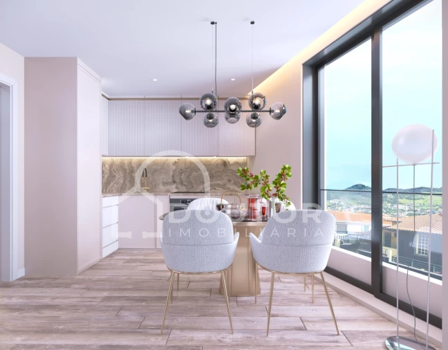 Apartamento para Venda em Machico Foto 6