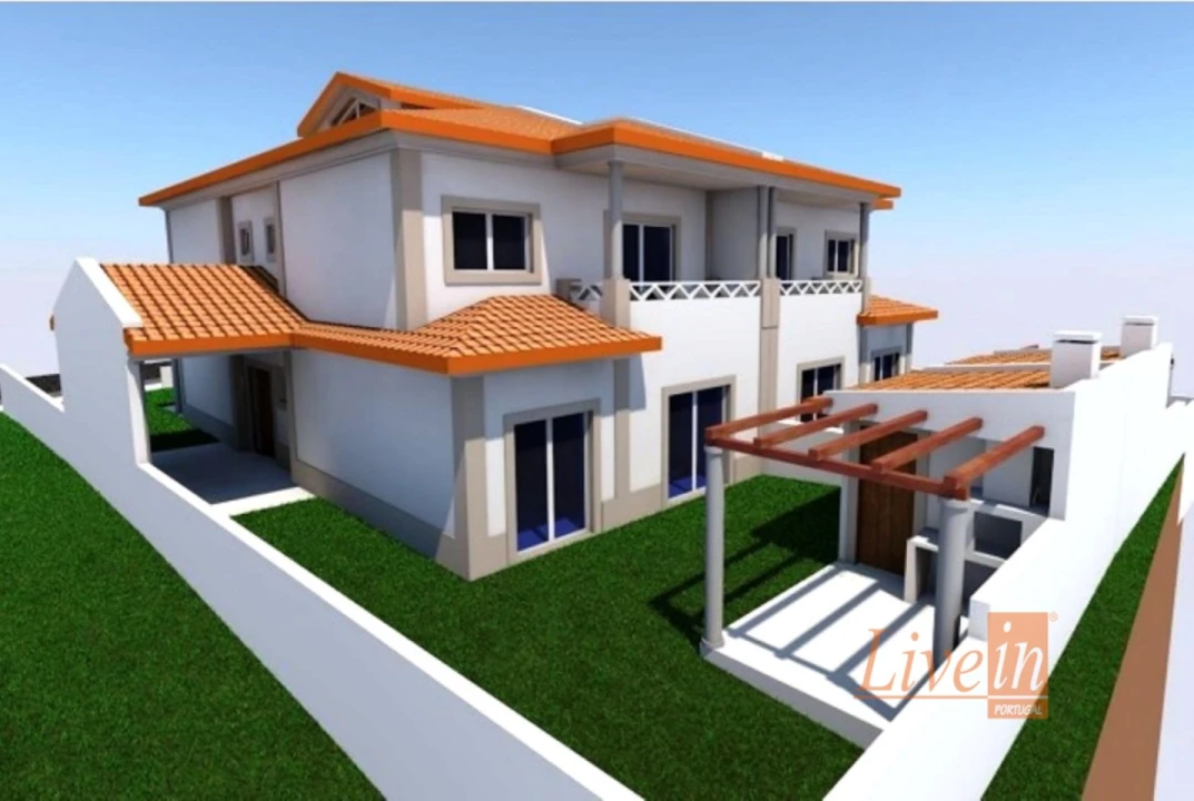 Terreno para Venda em Ericeira Foto 3