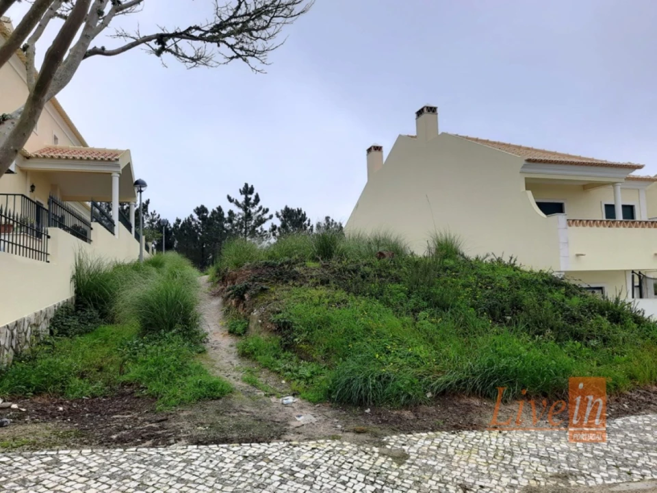 Terreno para Venda em Ericeira Foto 4