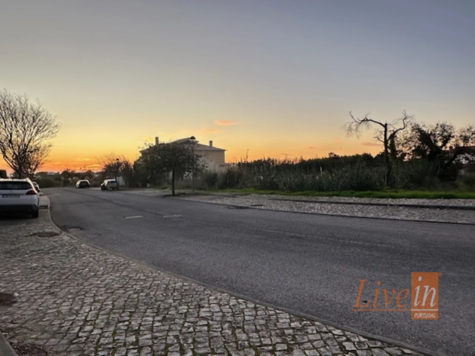 Terreno para Venda em Ericeira Foto 14
