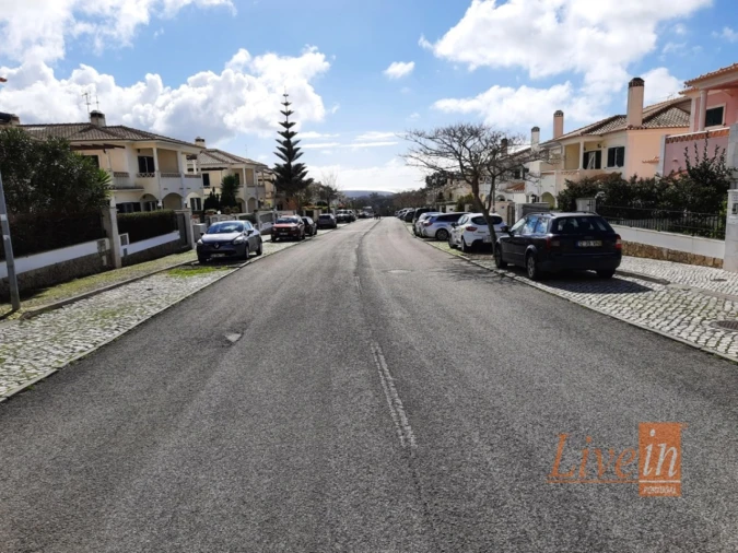 Terreno para Venda em Ericeira Foto 9