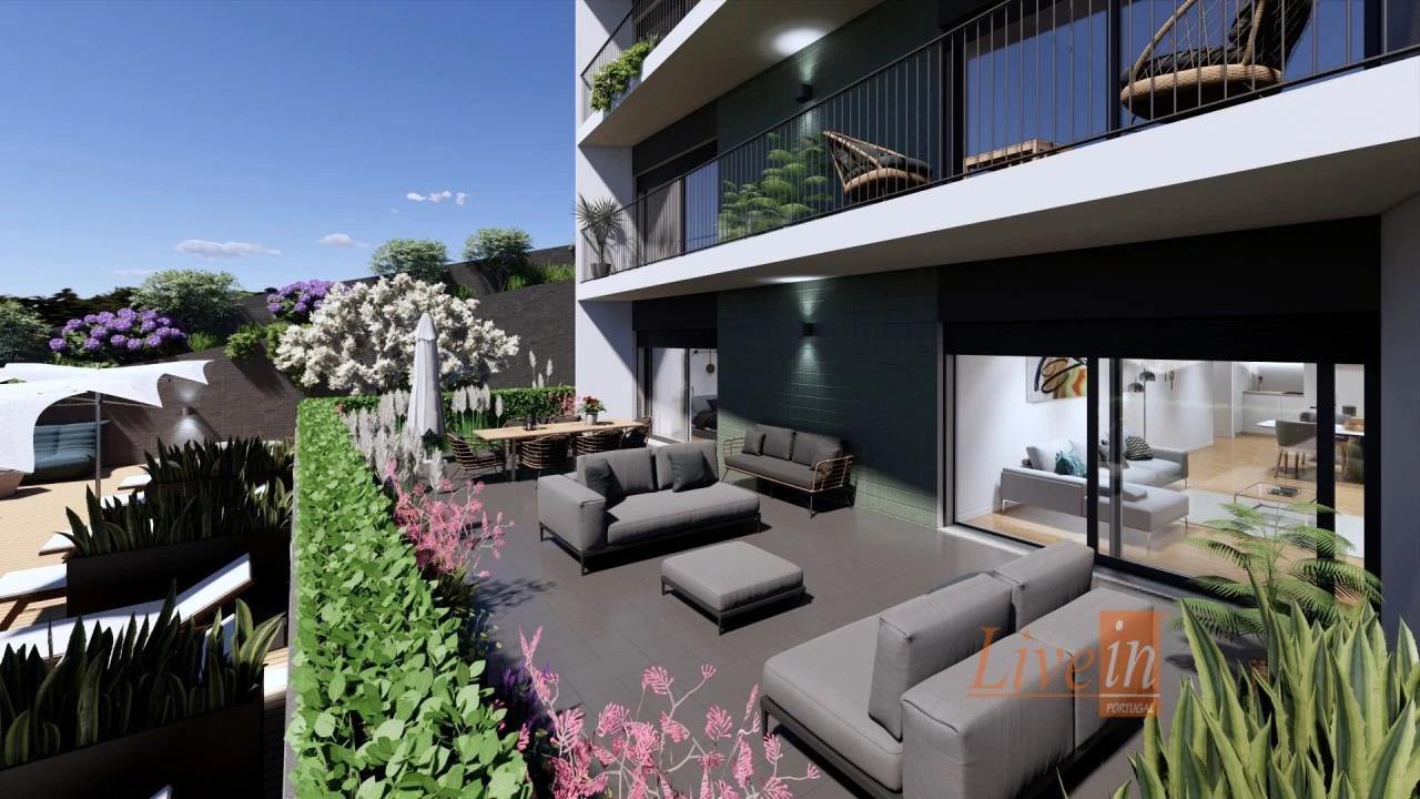 Apartamento T3 para Venda em Loures Foto 1