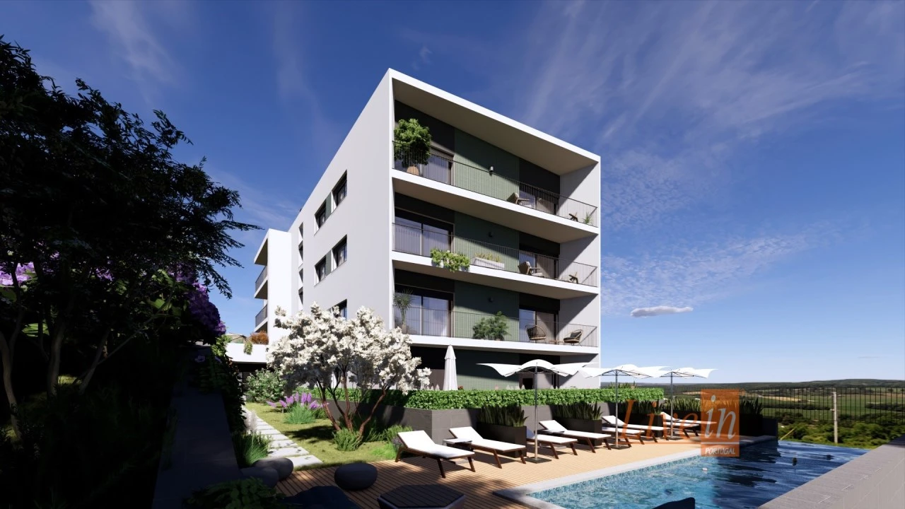 Apartamento T3 para Venda em Loures Foto 2