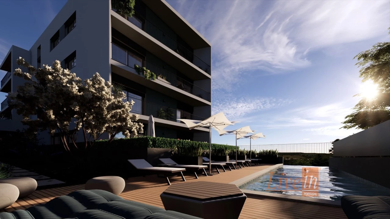 Apartamento T3 para Venda em Loures Foto 3