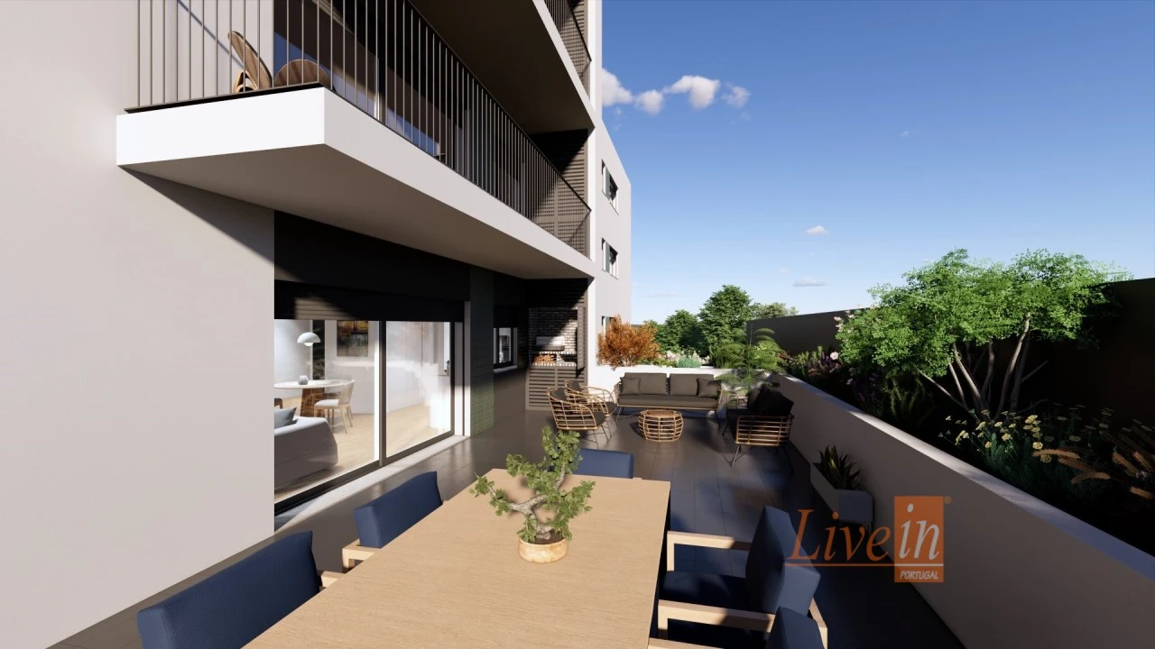 Apartamento T3 para Venda em Loures Foto 6