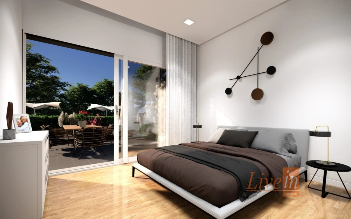 Apartamento T3 para Venda em Loures Foto 9