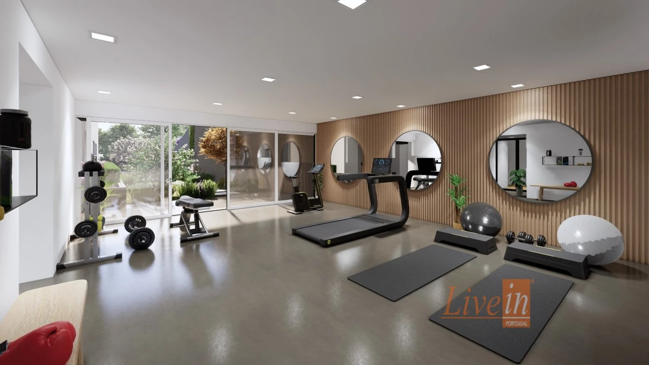 Apartamento T3 para Venda em Loures Foto 13