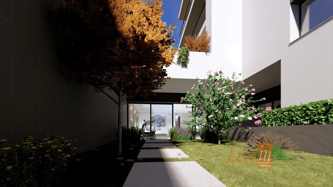 Apartamento T3 para Venda em Loures Foto 14