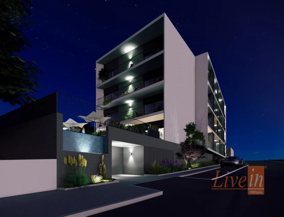 Apartamento T3 para Venda em Loures Foto 16