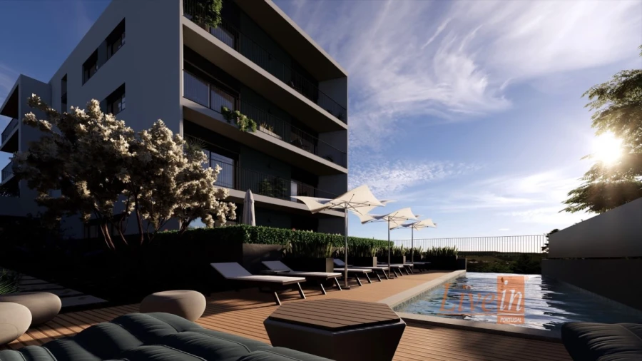 Apartamento T3 para Venda em Loures Foto 3