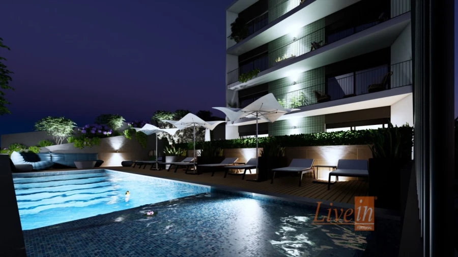 Apartamento T3 para Venda em Loures Foto 4