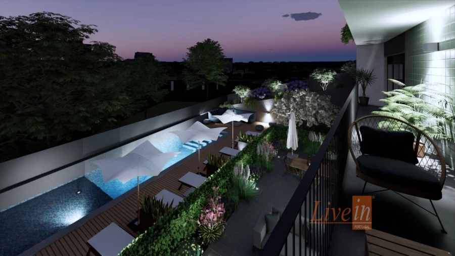 Apartamento T3 para Venda em Loures Foto 5