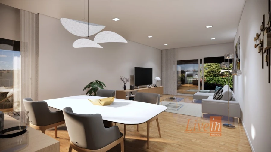 Apartamento T3 para Venda em Loures Foto 7