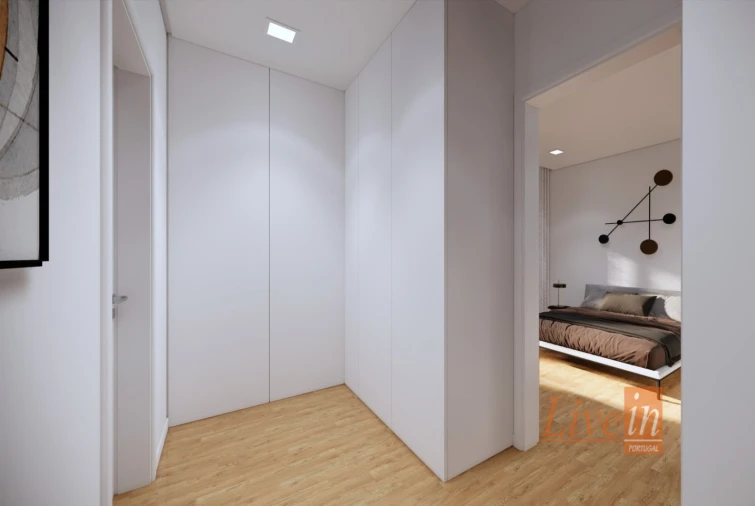 Apartamento T3 para Venda em Loures Foto 8