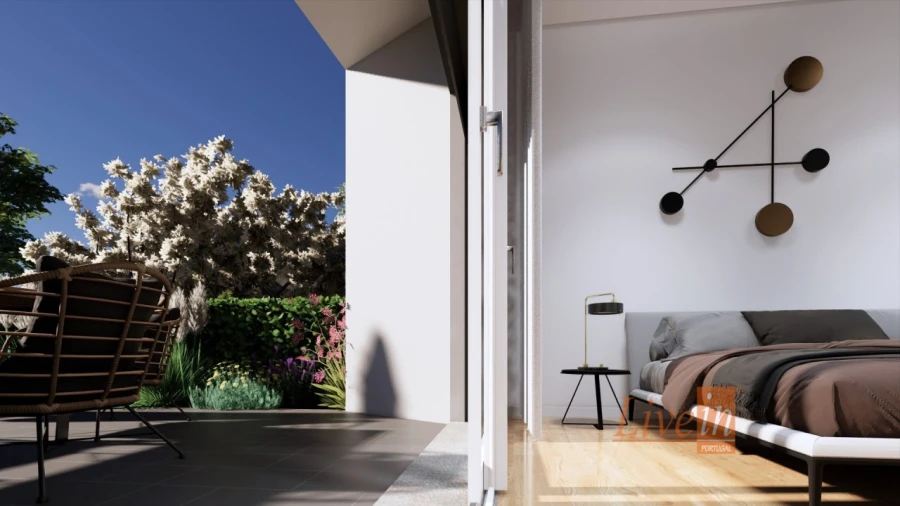 Apartamento T3 para Venda em Loures Foto 10