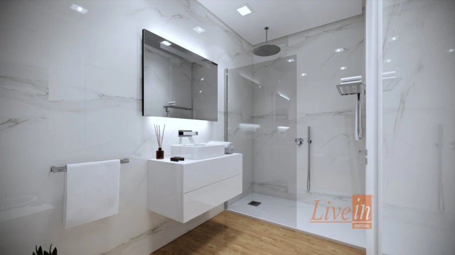 Apartamento T3 para Venda em Loures Foto 11