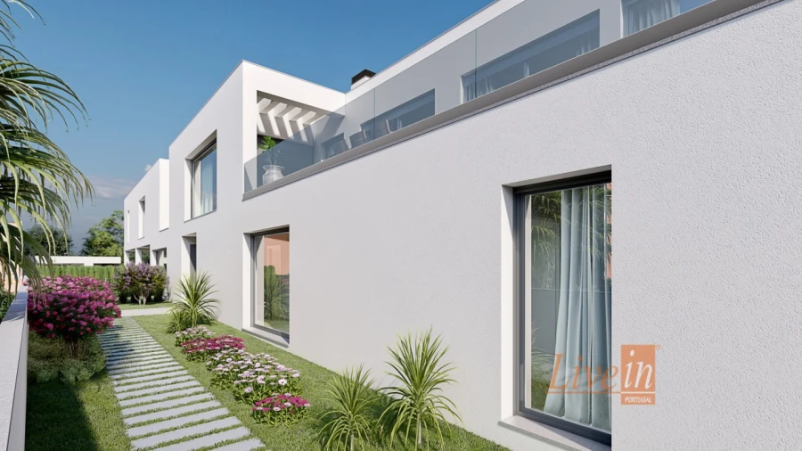 Apartamento T3 para Venda em Loures Foto 3