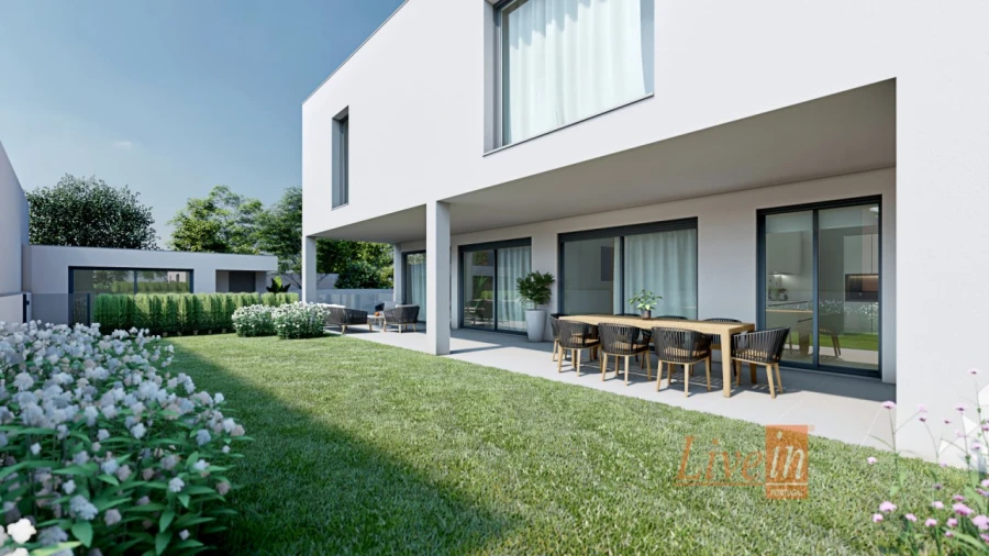 Apartamento T3 para Venda em Loures Foto 4