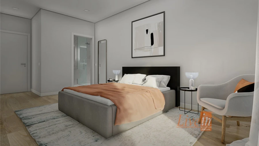 Apartamento T3 para Venda em Loures Foto 8