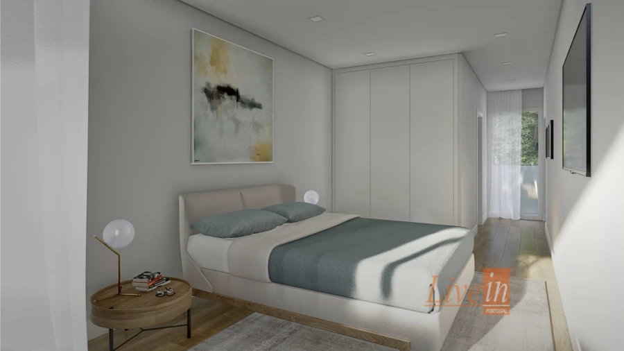 Apartamento T3 para Venda em Loures Foto 9