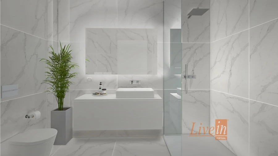 Apartamento T3 para Venda em Loures Foto 10