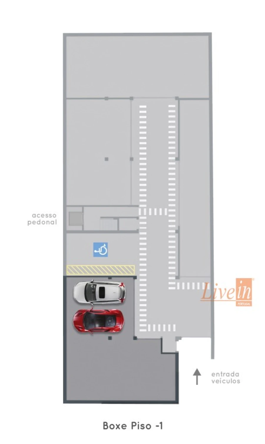 Apartamento T3 para Venda em Loures Foto 12