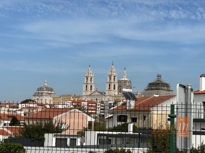 Escritório para Arrendamento em Mafra Foto 13