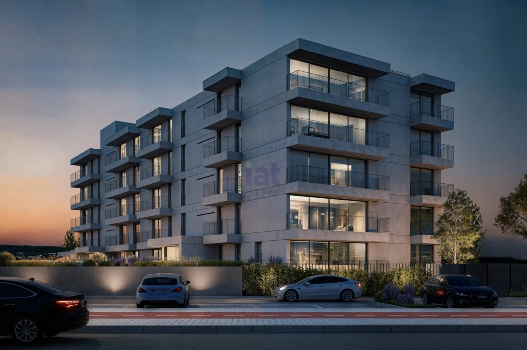 Apartamento T2 para Venda em Esposende, Marinhas e Gandra Foto 11